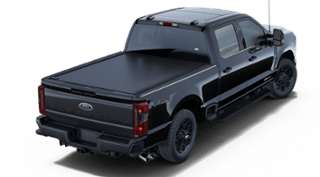 2025 Ford Super Duty® External Image 4